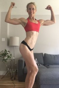 Testimonial Picture of Melissa McKenzie (2)